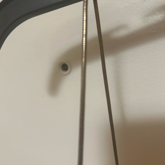 Rachel Roy pale yellow draped  camisole. - Picture 3 of 6